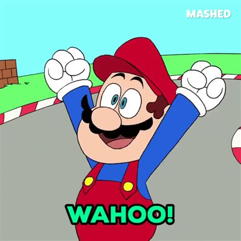 Gif wahoo - Gif search engine