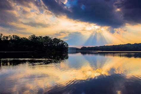 Gifford Pinchot state park - fishbrain.com