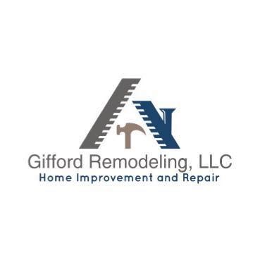 Gifford Remodeling, LLC - Facebook