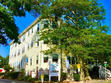 Gifford house provincetown. Things To Know About Gifford house provincetown. 
