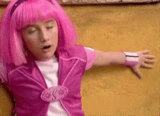 Gifs lazy town. With Tenor, maker of GIF Keyboard, add popular Lazy Town Sexy Stephanie animated GIFs to your conversations. Share the best GIFs now >>> 