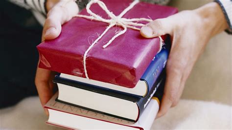 Gift A Book