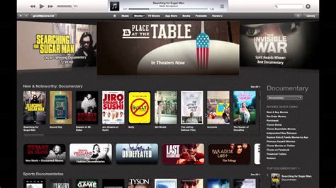 Gift A Movie On Itunes