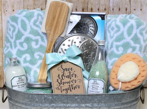 Gift Basket Ideas - The Craft Patch