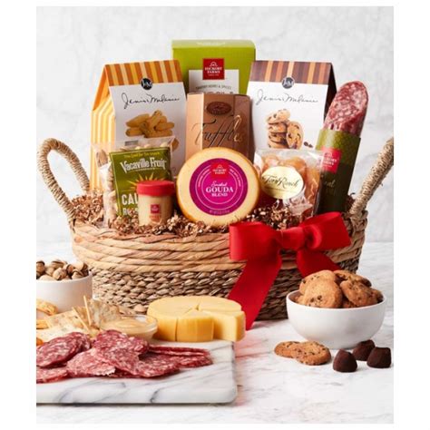 Gift Baskets - The Gift Basket Store