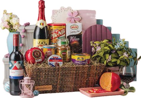 Gift Baskets Delivery Online Philippines Send Gift Hampers