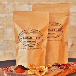 Gift Box - Gourmet Chip Company Gourmet Chips and Fresh Paninis ...