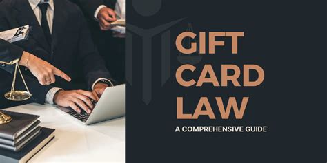 Gift Card Laws Washington State