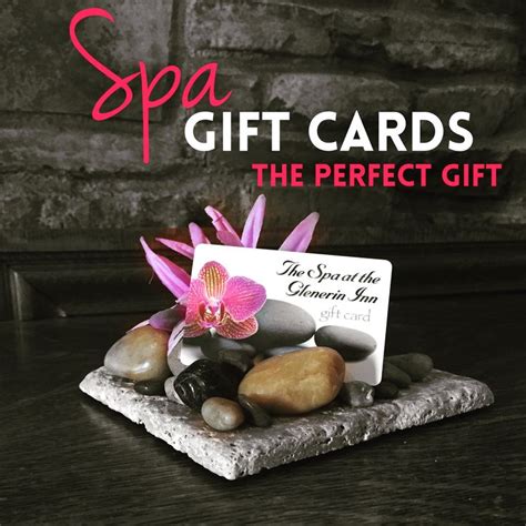 Gift Card Spa