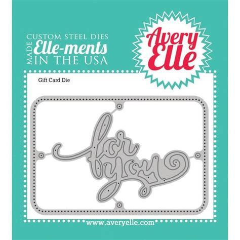 Gift Cards Addition Elle