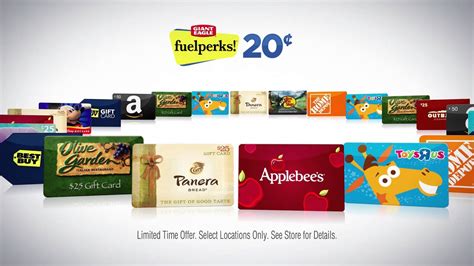 Gift Cards Giant Eagle Co