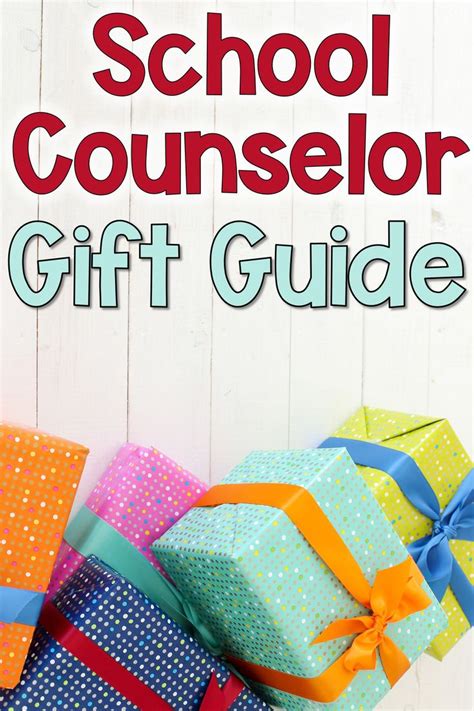 Gift Counseling