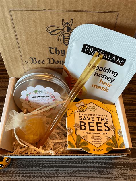 Gift For Bee Lover