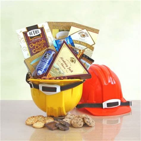 Gift For Construction Worker
