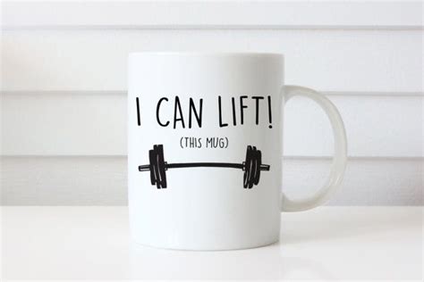 Gift For Lifters