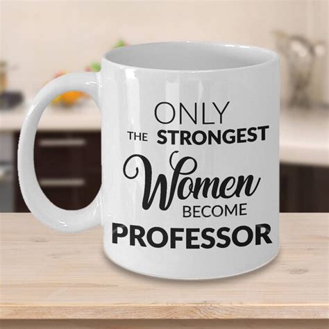 Gift For University Professor