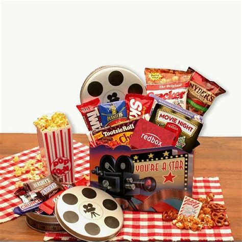 Gift Ideas For Movie Buffs