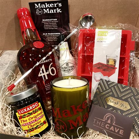 Gift Ideas For Old Fashioned Drinkers