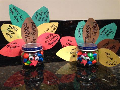 Gift Ideas For Teachers For Thanksgiving