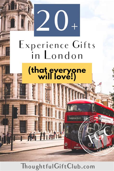 Gift In London