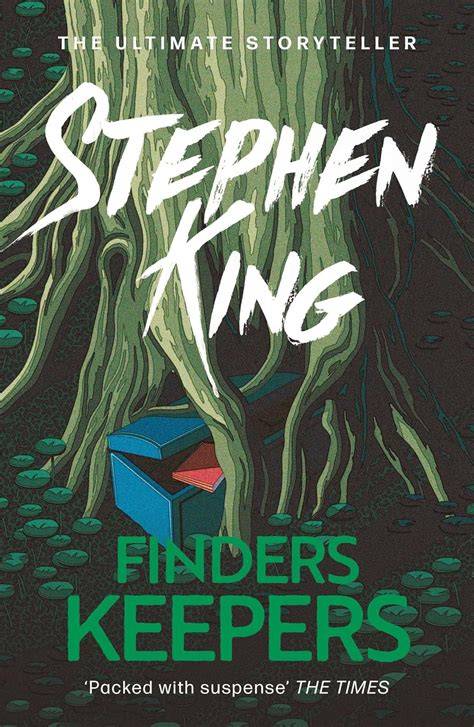Read Gift Keepers