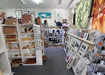 Gift Shops in Launceston