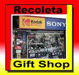 Gift Shops in Recoleta, Chile Facebook