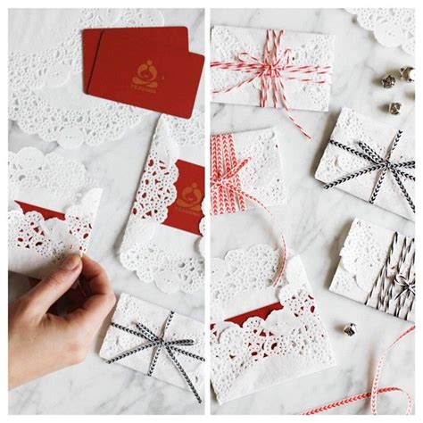 holiday touch technique