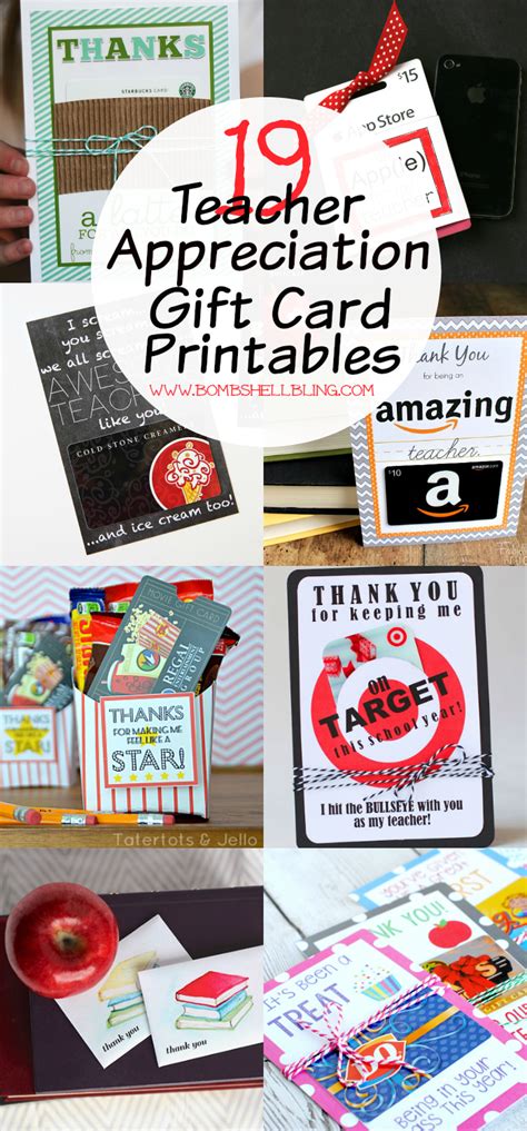 Gift cards for teachers. Things To Know About Gift cards for teachers. 
