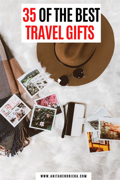 Gift cards for travel. AeroPress Coffee Maker - Go. Check the price on Amazon. There’s no need to drink watery hotel room coffee or otherwise give up a good cuppa while traveling when … 