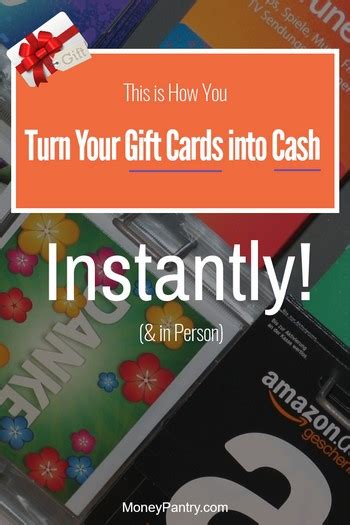 Gift cards into cash near me. Things To Know About Gift cards into cash near me. 