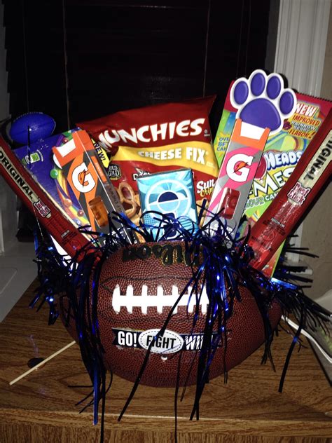 Check out our senior football player gift ideas selection for the very best in unique or custom, handmade pieces from our signs shops.. 