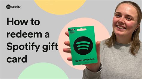 Gift someone spotify. Jul 19, 2023 ... A Spotify gift card is a prepaid card that you can purchase to provide someone with credit to use on the Spotify music streaming. It allows ... 