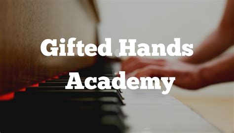 Gifted Hands Store
