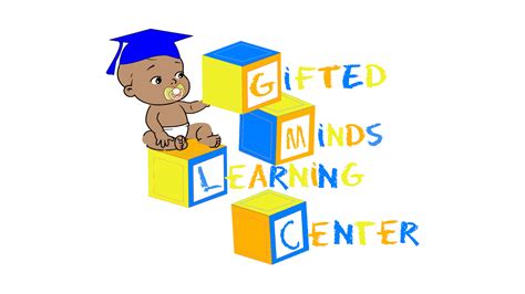 Gifted Minds Learning Center