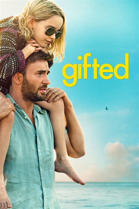 Gifted movie. Moviefone helps you find where to watch the drama comedy 'Gifted' starring Chris Evans and Mckenna Grace. See the plot, cast, ratings, and availability of 'Gifted' … 