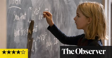 Gifted review – touching family melodrama Drama films - The Guardian