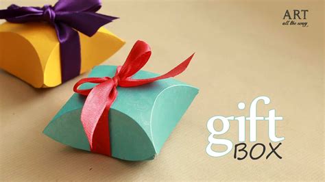 Gifting By Design