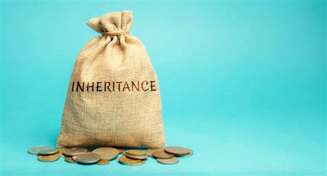 Gifting Vs Inheritance