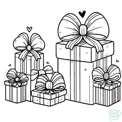 Coloring Pages Of Ballerinas