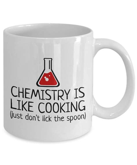 Gifts For A Chemistry Teacher