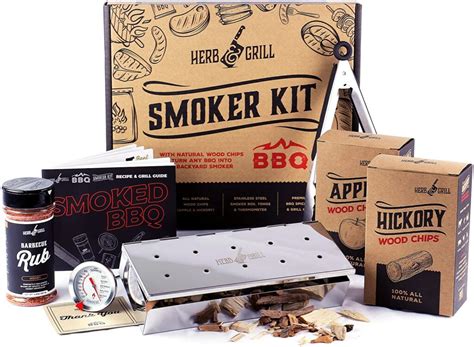 Gifts For A Smoker