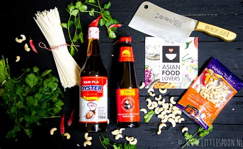 Gifts For Asian Food Lovers
