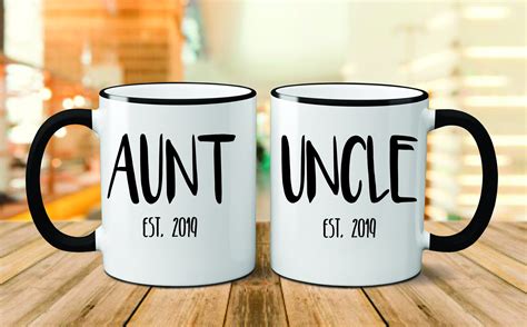 Gifts For Aunt And Uncles