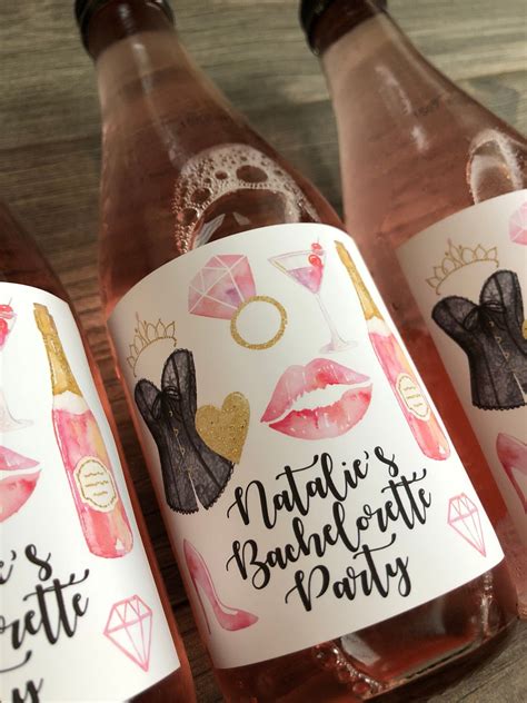 Gifts For Bachelorette Party Bride
