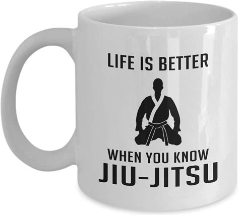 Gifts For Bjj Lovers