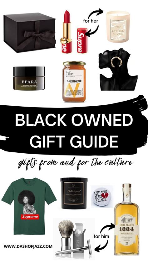 Gifts For Black Dads