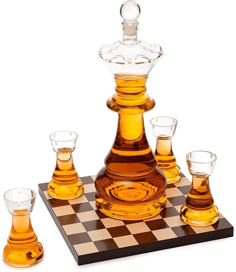 Gifts For Chess Players