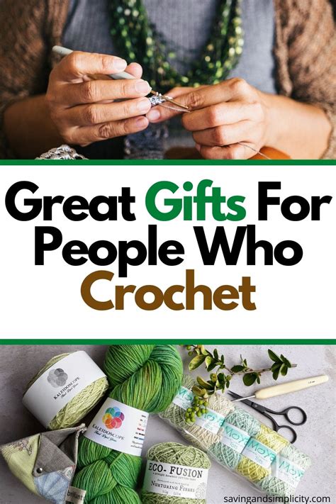 Gifts For Crocheters Reddi