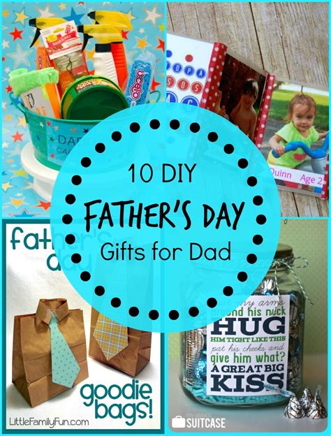Gifts For Daddy Do